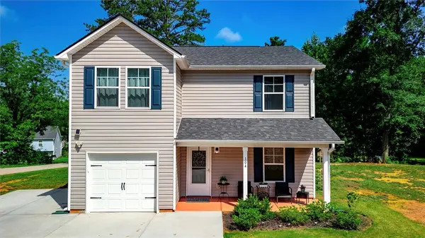 104 Forest Drive, Liberty, SC 29657