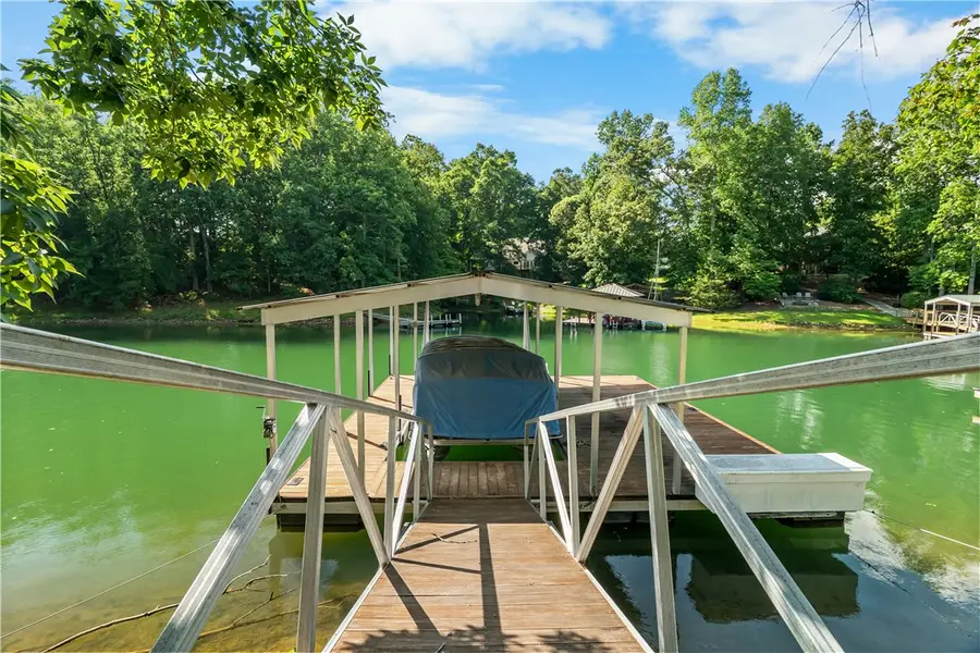 234 Janda Hill Drive, Seneca, SC 29672 - #2