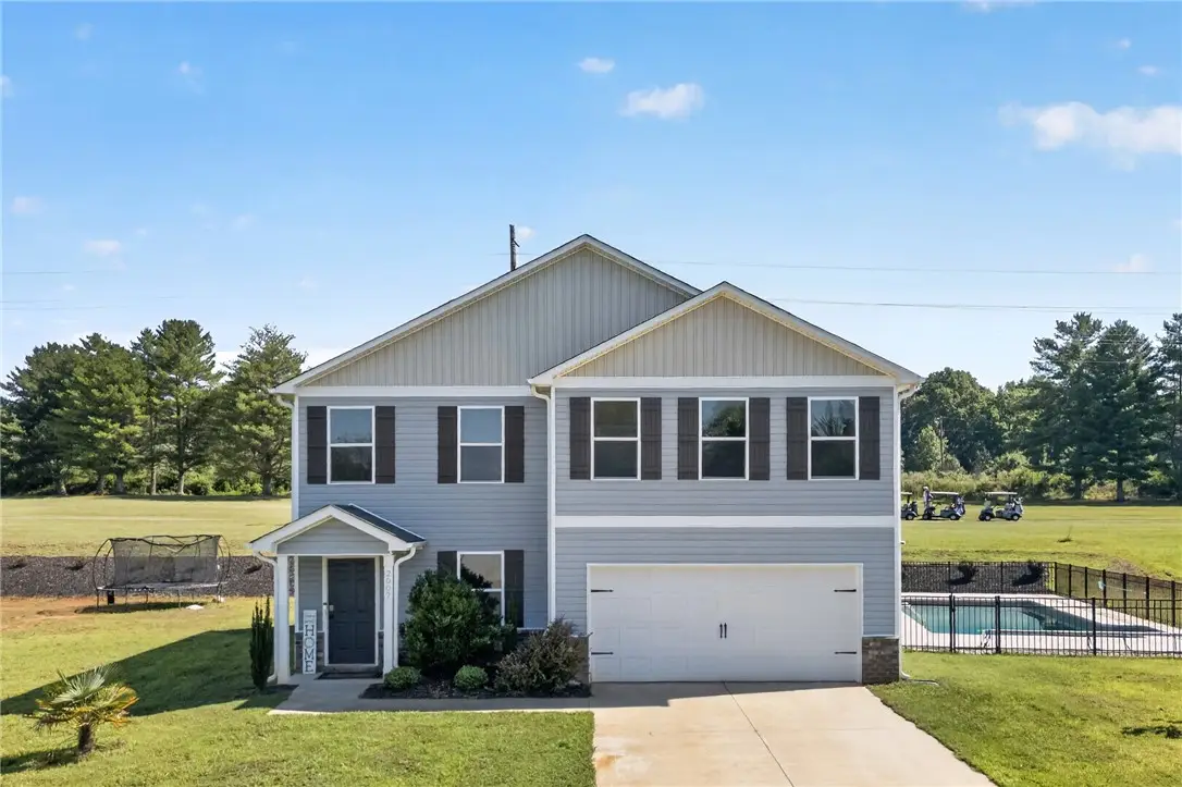 2007 Aberdeen Lane, Walhalla, SC 29691 - #1