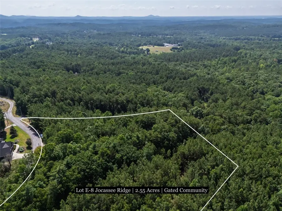 231 Jocassee Ridge Way, Salem, SC 29676 - #2