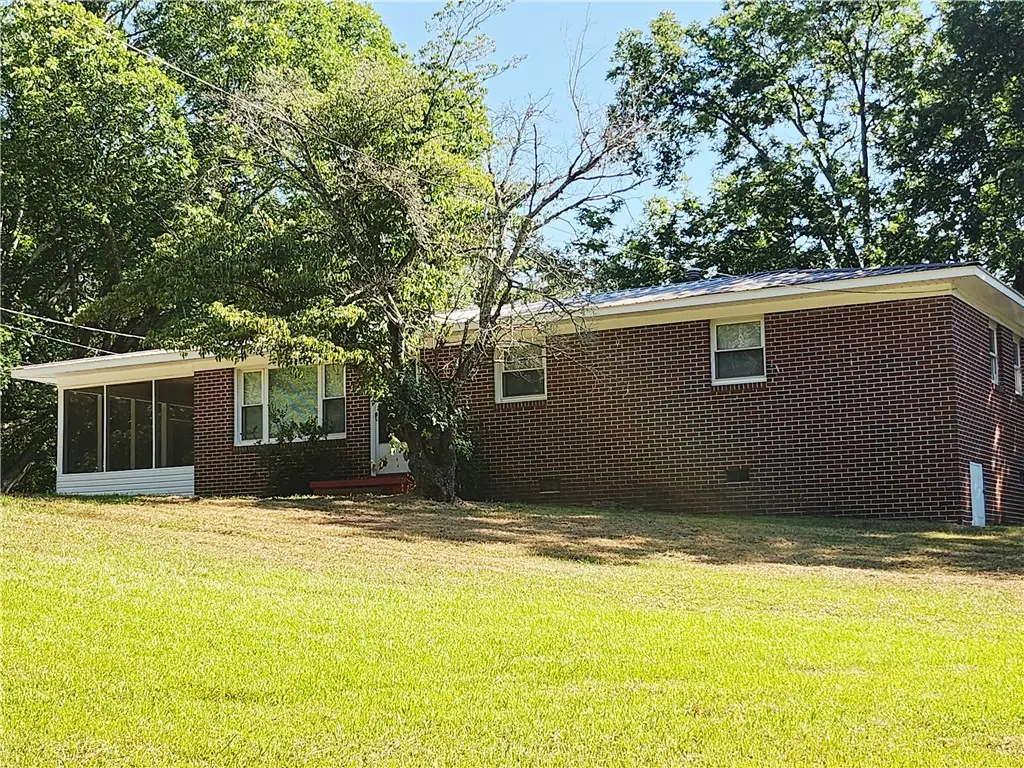 115 Holcombe Street, Westminster, SC 29693 - #1