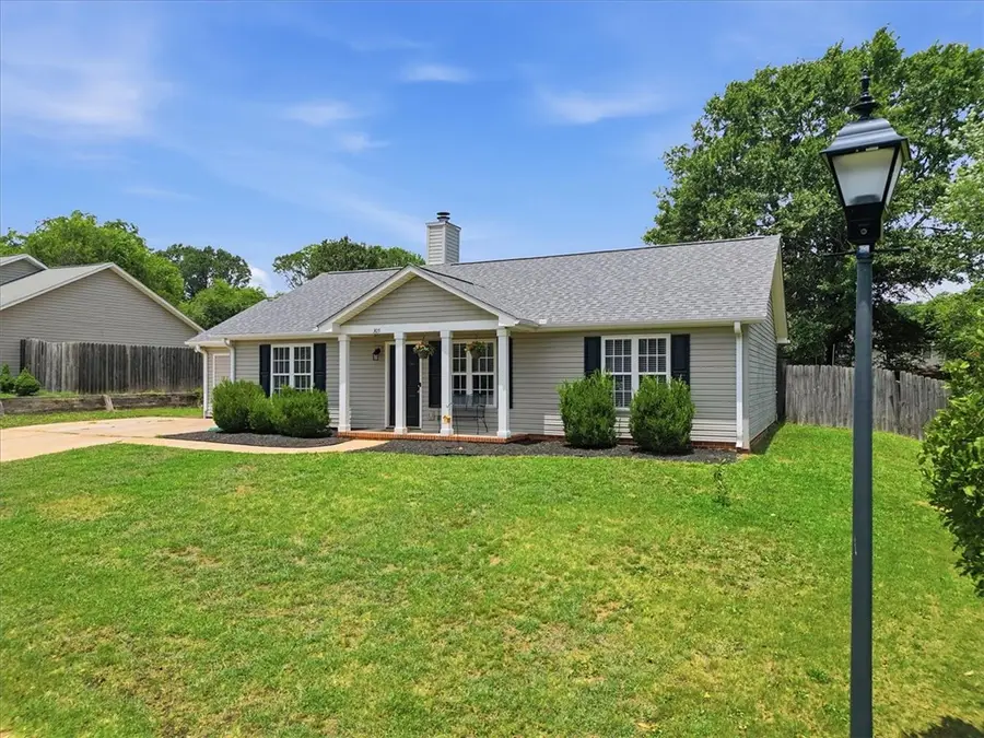 305 Golden Leaf Lane, Simpsonville, SC 29681 - #3
