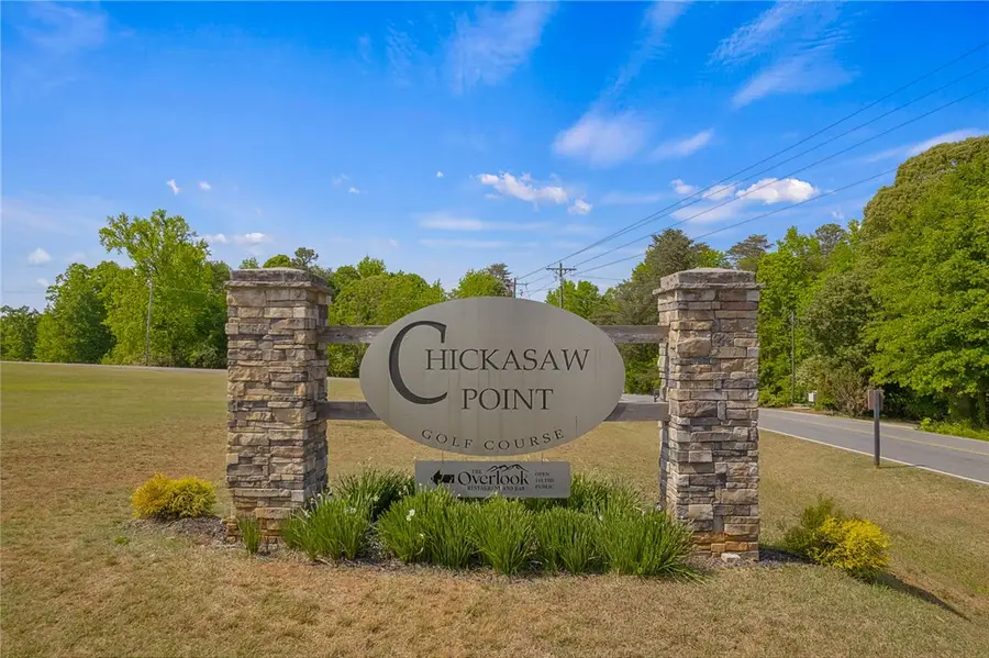 00 S Arrowhead Drive, Westminster, SC 29693 - #2