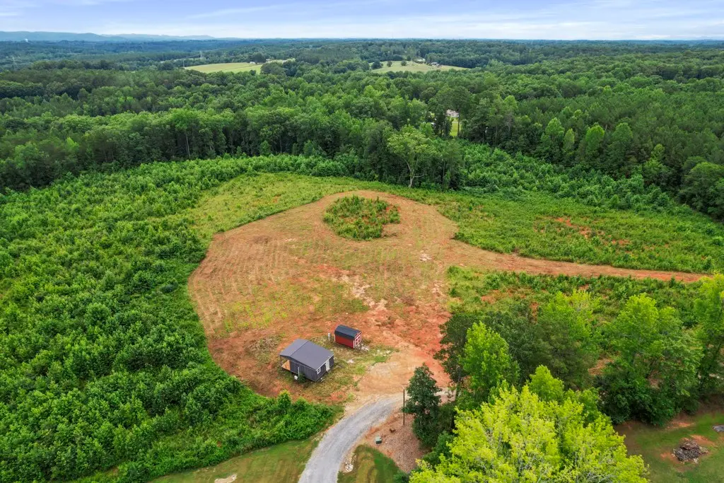 554 & 556 Poplar Springs Road, Walhalla, SC 29691 - #1