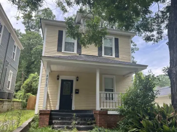 2217 Clark Street, Columbia, SC 29201