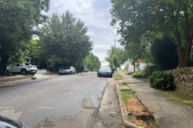 2217 Clark Street, Columbia, SC 29201 - #3
