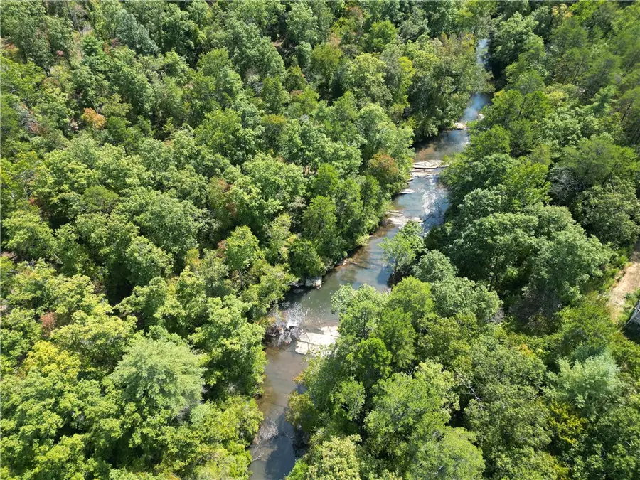 135 Crowes Drive, Walhalla, SC 29691 - #2