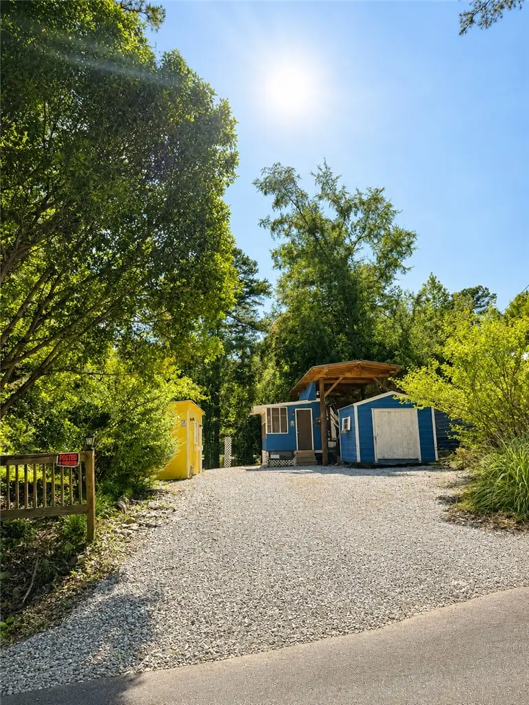 122 Arrington Drive, Fair Play, SC 29643 - #3