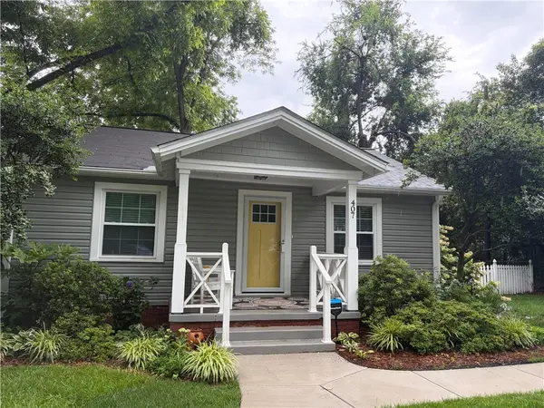 407 North Street, Anderson, SC 29621