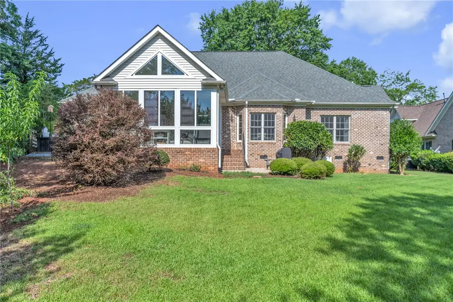 102 Country Walk Lane, Clemson, SC 29631 - #2