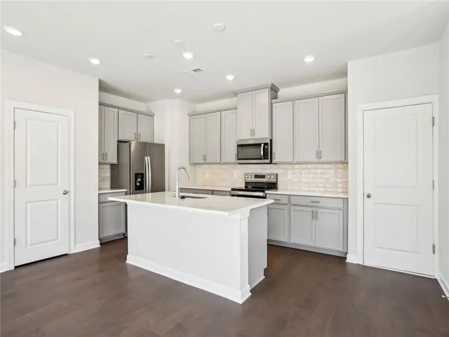 133 Gardner Avenue, Gray Court, SC 29645 - #3