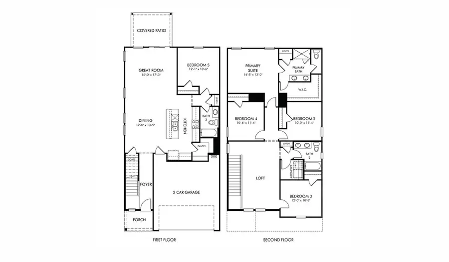 132 Gardner Avenue, Gray Court, SC 29645 - #2