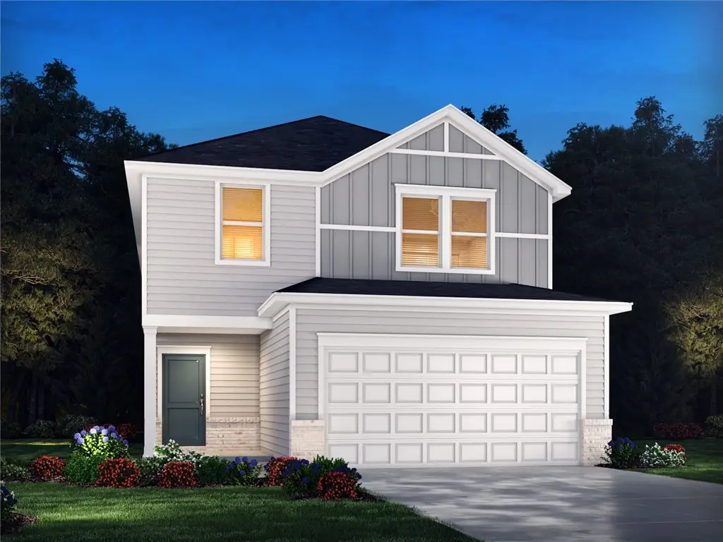130 Gardner Avenue, Gray Court, SC 29645 - #1