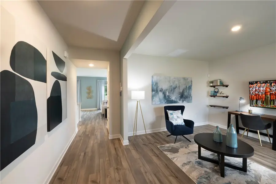 123 Gibbon Way, Gray Court, SC 29645 - #3
