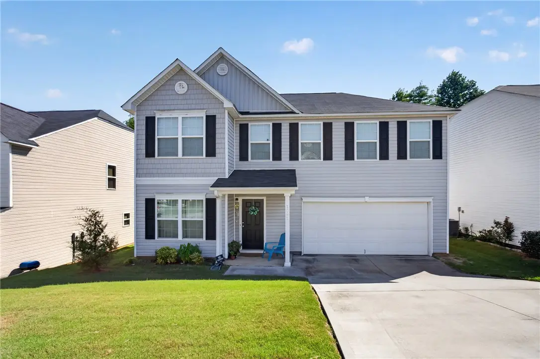 1081 Edenbrooke Circle, Anderson, SC 29621 - #1