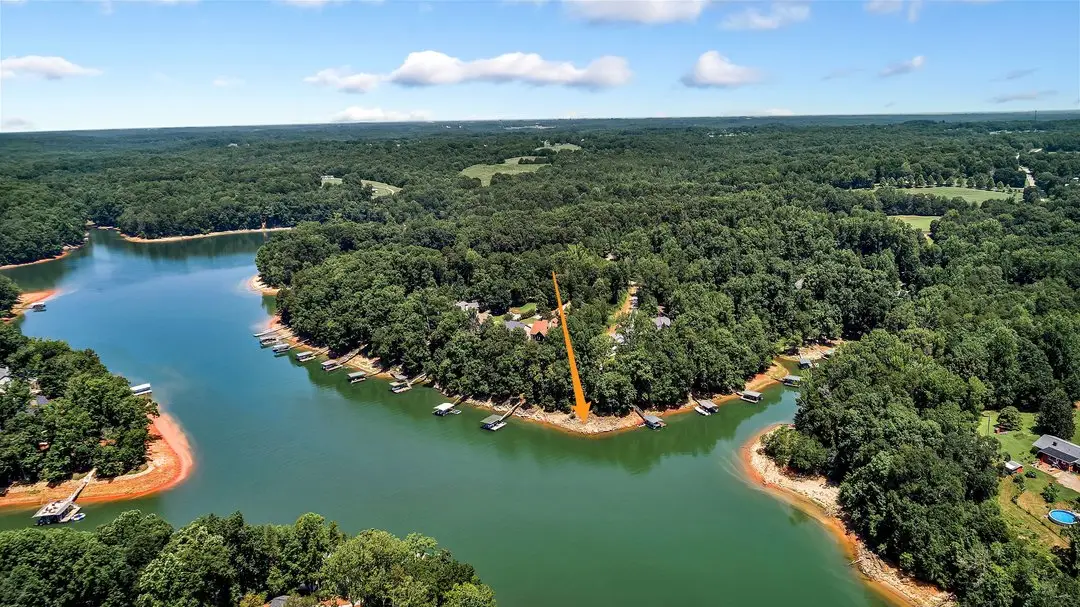 00 Coves End Point #Lot 7, Seneca, SC 29678 - #1