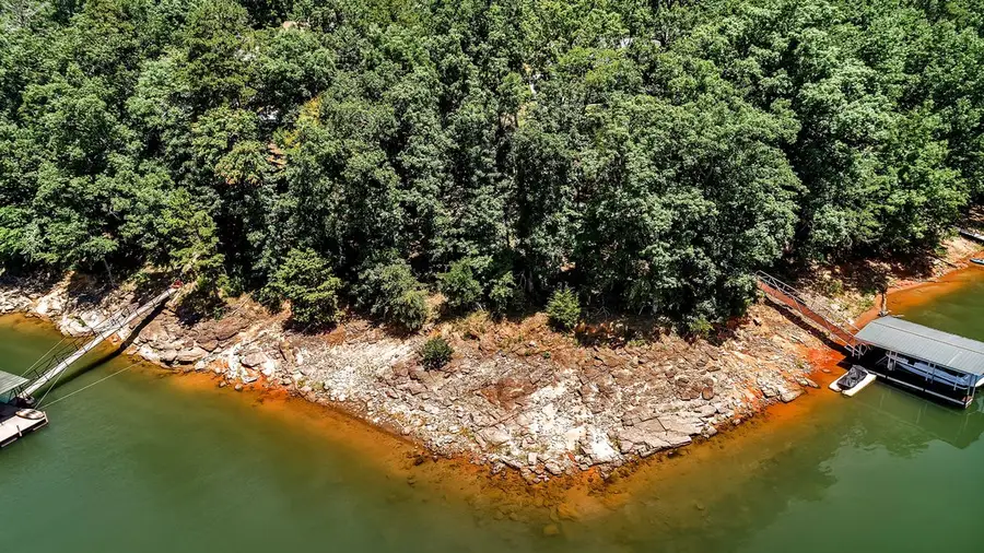 00 Coves End Point #Lot 7, Seneca, SC 29678 - #2