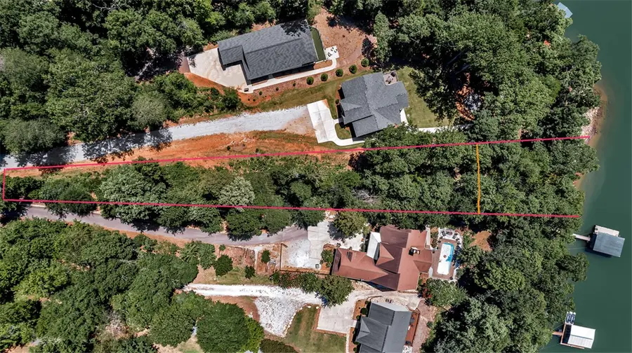 00 Coves End Point #Lot 7, Seneca, SC 29678 - #3