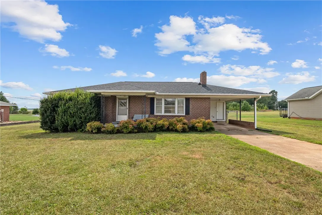 109 Warner Road, Anderson, SC 29625 - #1