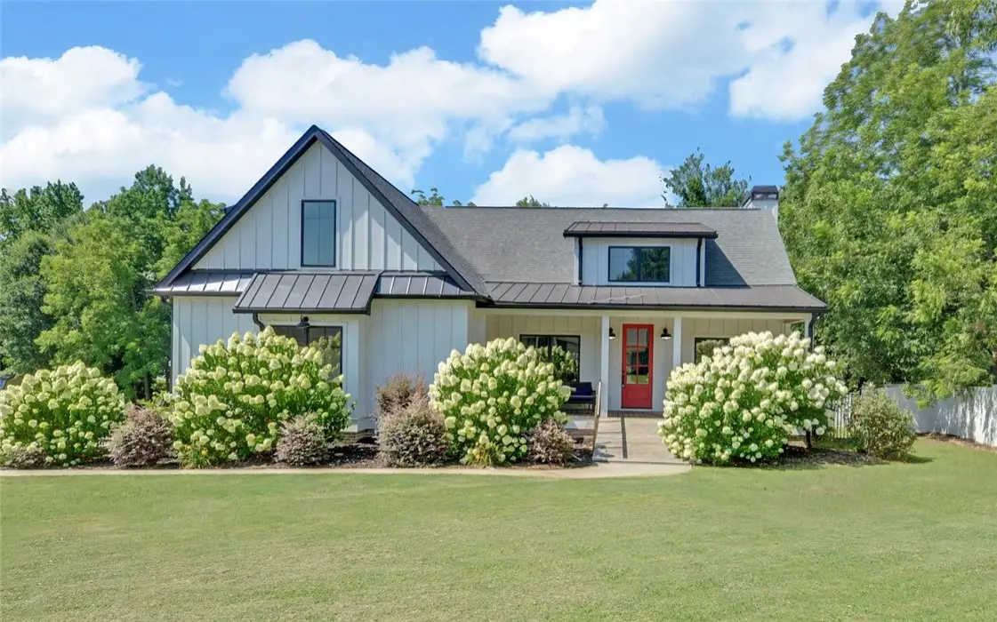 24 Brookhaven Way, Hartwell, GA 30643 - #1