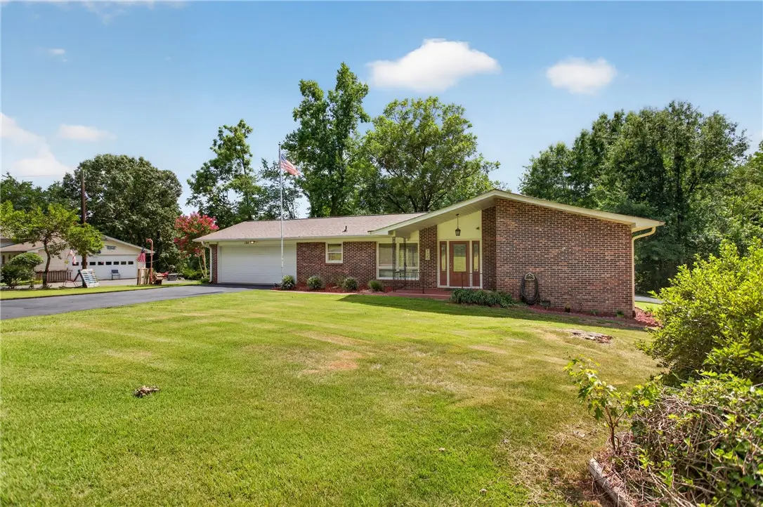 135 Brookhaven Circle, Seneca, SC 29672 - #1