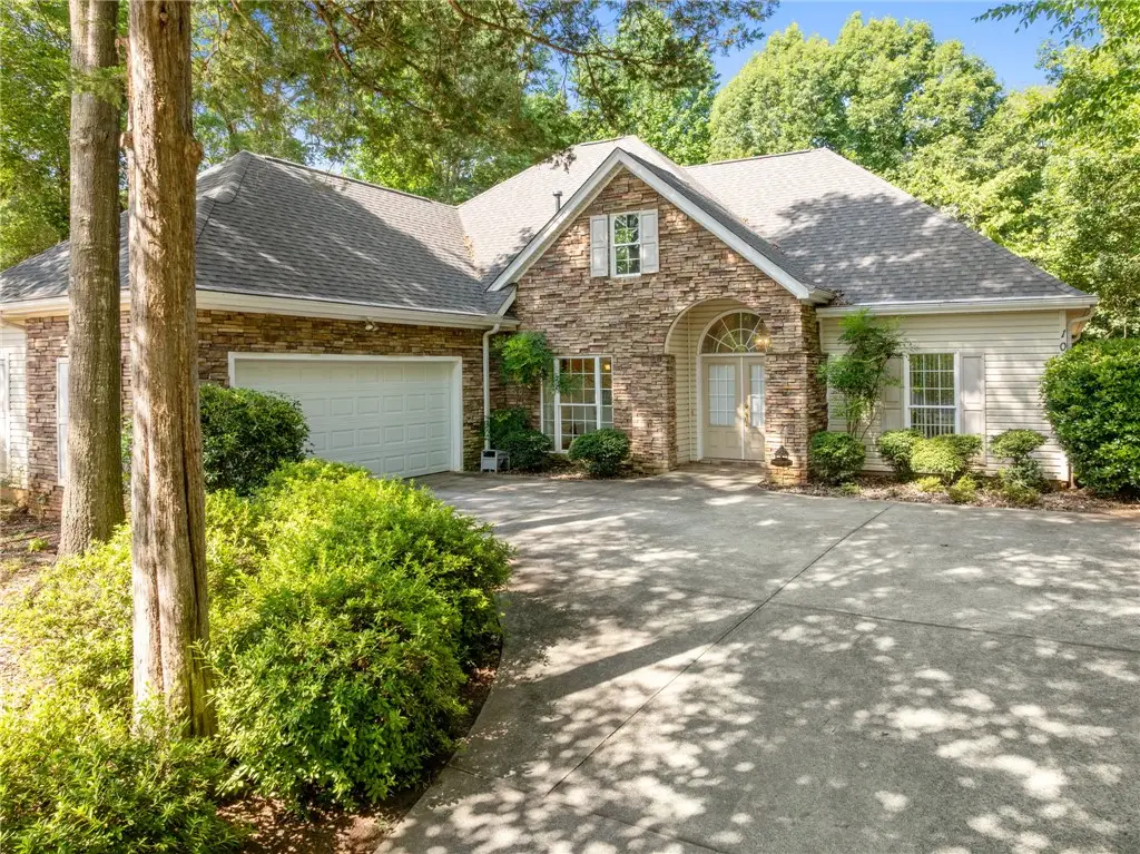 108 Winterbrook Circle, Seneca, SC 29678 - #1