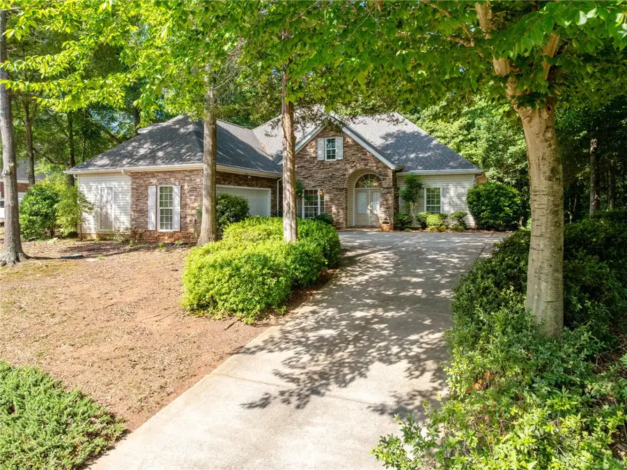 108 Winterbrook Circle, Seneca, SC 29678 - #2