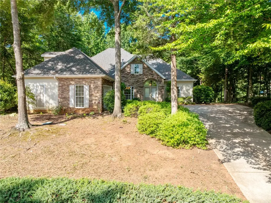 108 Winterbrook Circle, Seneca, SC 29678 - #3