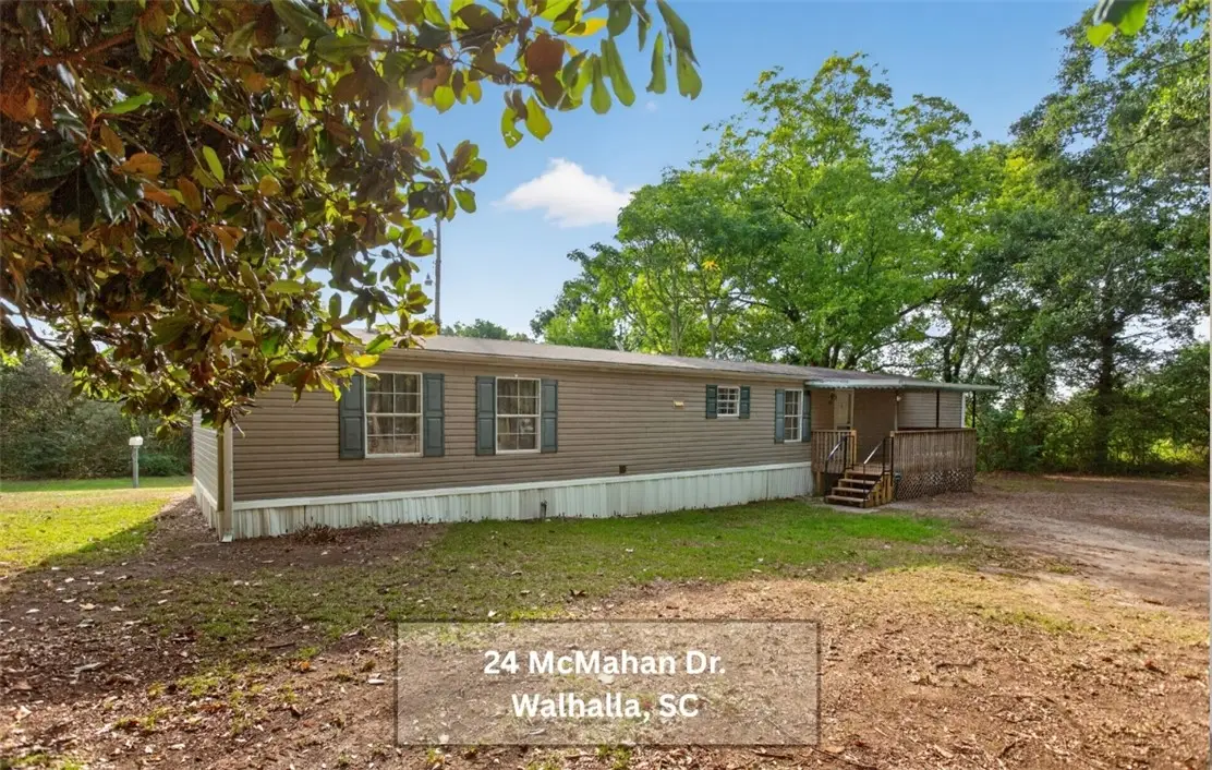 24 Mcmahan Drive, Walhalla, SC 29691 - #1