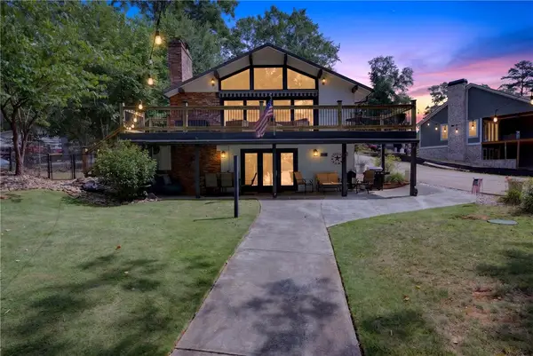 229 Joann Circle, Fair Play, SC 29643