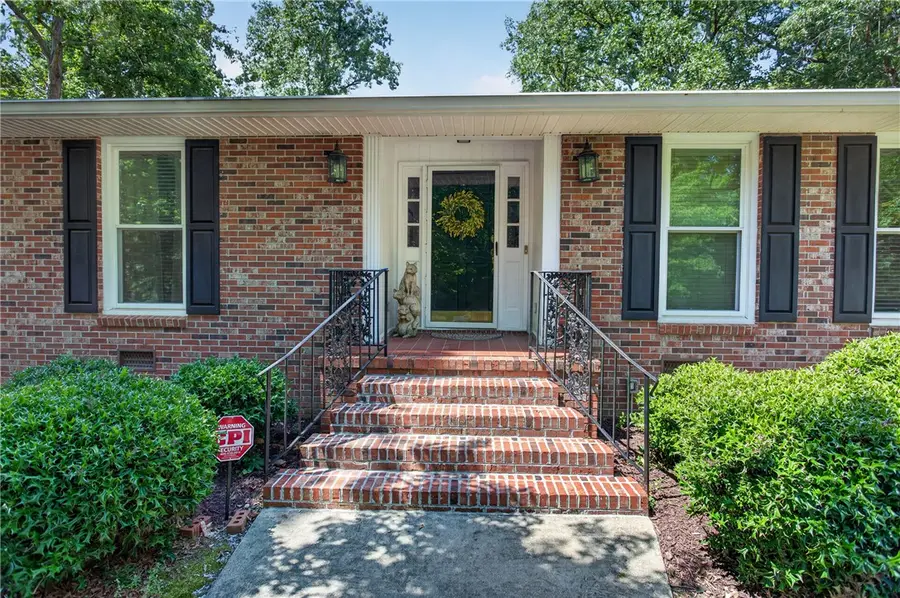 107 Shannon Drive, Pendleton, SC 29670 - #2