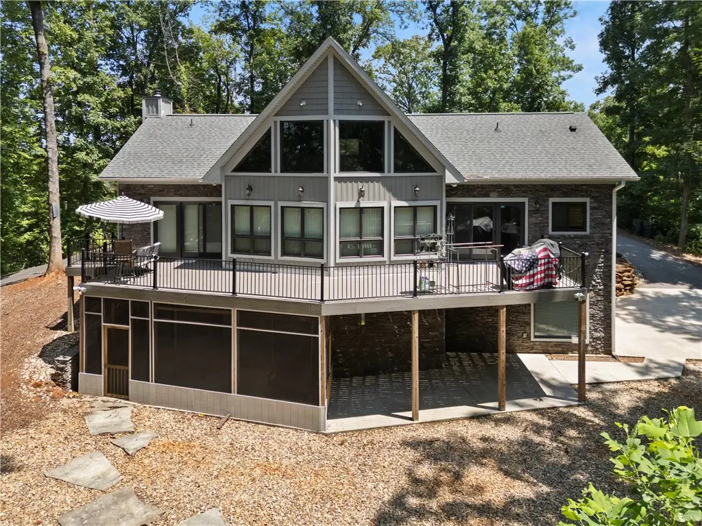 332 Two Rivers Drive, Westminster, SC 29693 - #1