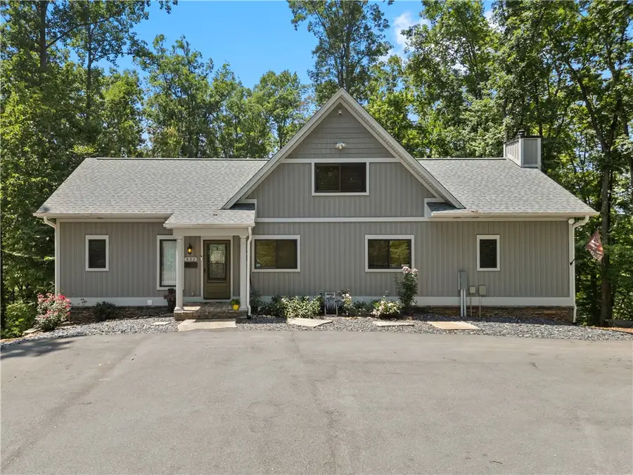 332 Two Rivers Drive, Westminster, SC 29693 - #3