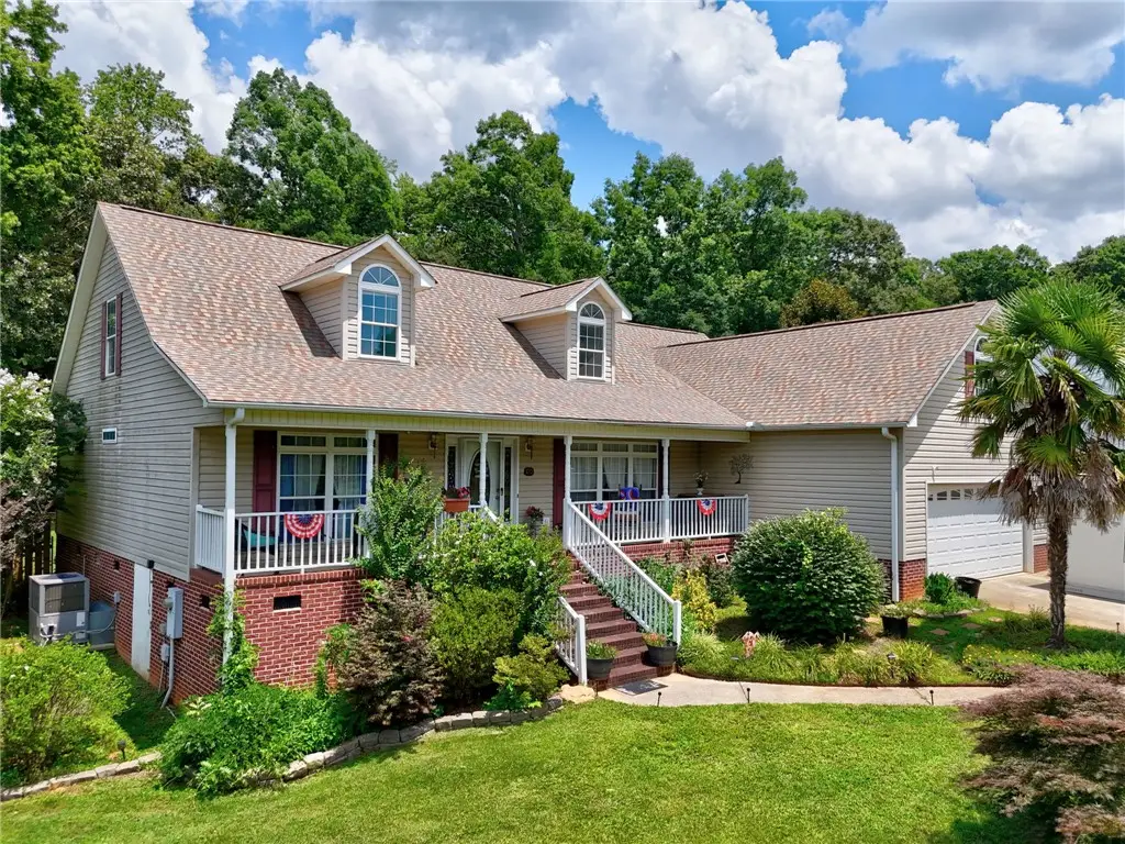 120 Lillie Marie Drive, Piedmont, SC 29673 - #1