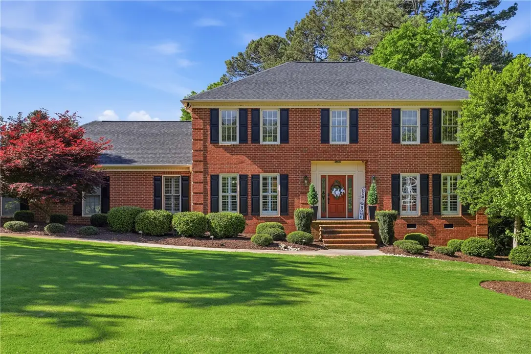 103 Five Knoll Court, Anderson, SC 29621 - #1