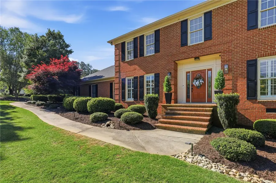 103 Five Knoll Court, Anderson, SC 29621 - #2
