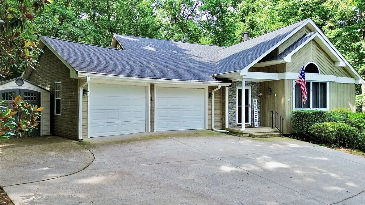 105 Eagle Court, Westminster, SC 29693 - #1
