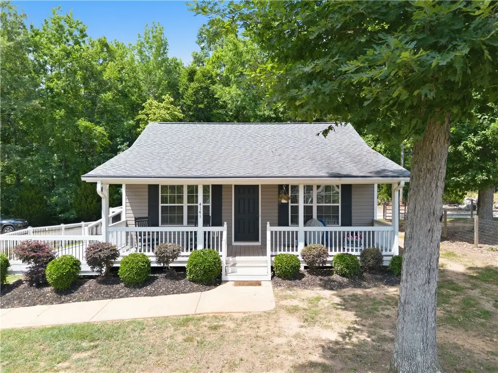 4141 Cross Anchor Road, Enoree, SC 29335 - #1