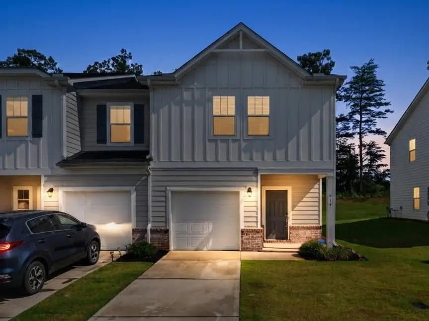 919 Yarn Way, Greer, SC 29651 - #1