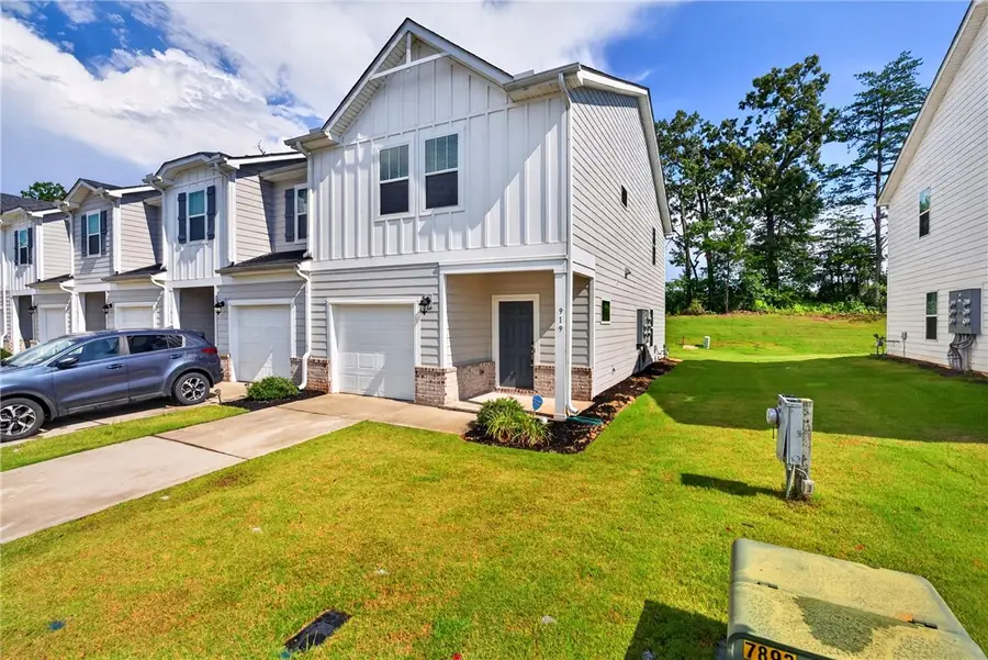 919 Yarn Way, Greer, SC 29651 - #2