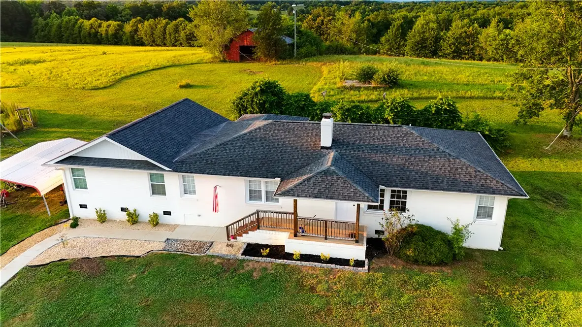 757 Belle Shoals Road, Pickens, SC 29671 - #1
