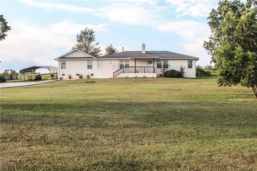 757 Belle Shoals Road, Pickens, SC 29671 - #2