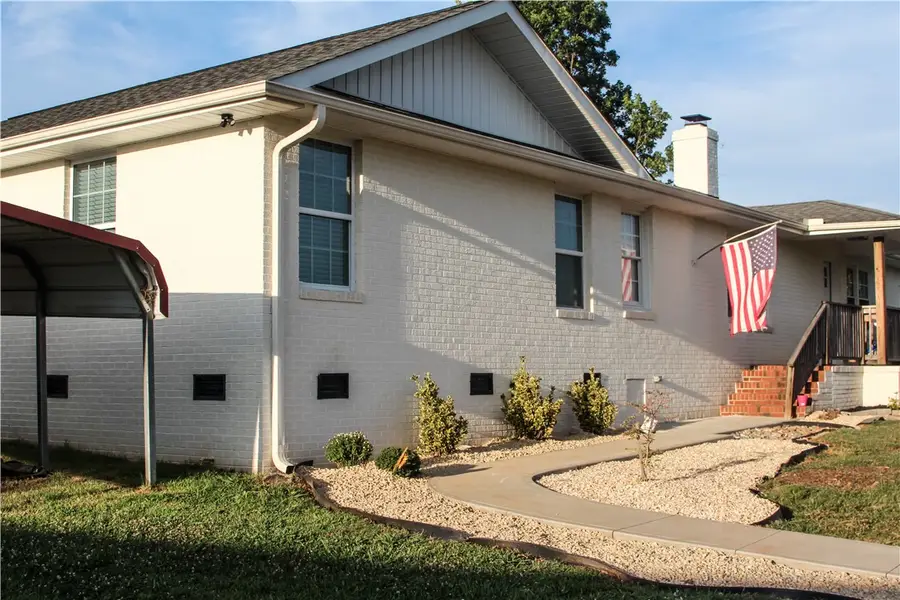757 Belle Shoals Road, Pickens, SC 29671 - #3