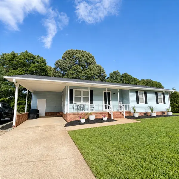 5618 N 187 Highway, Anderson, SC 29625
