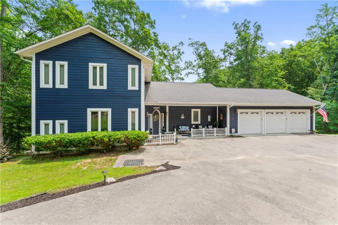 320 Holly Lane, Walhalla, SC 29691 - #1