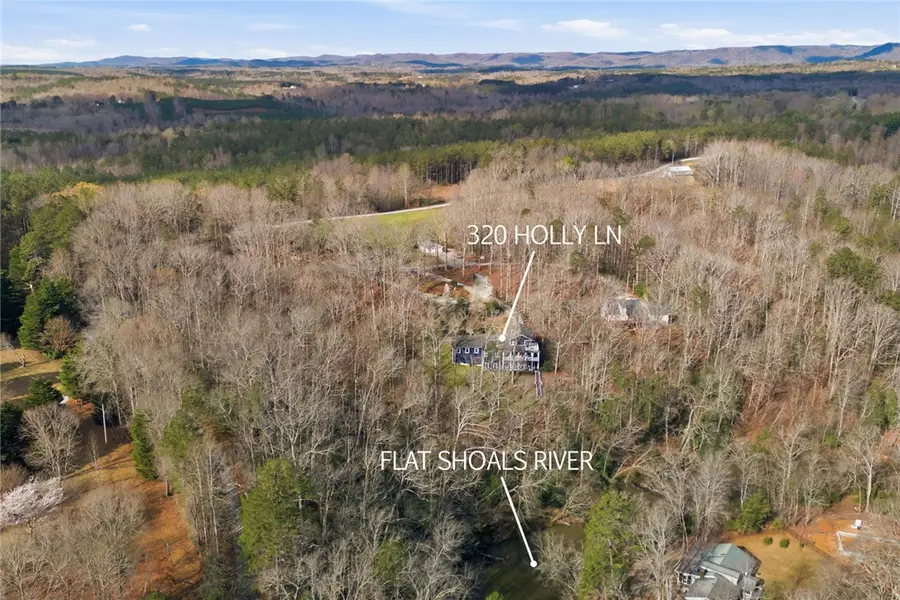 320 Holly Lane, Walhalla, SC 29691 - #3