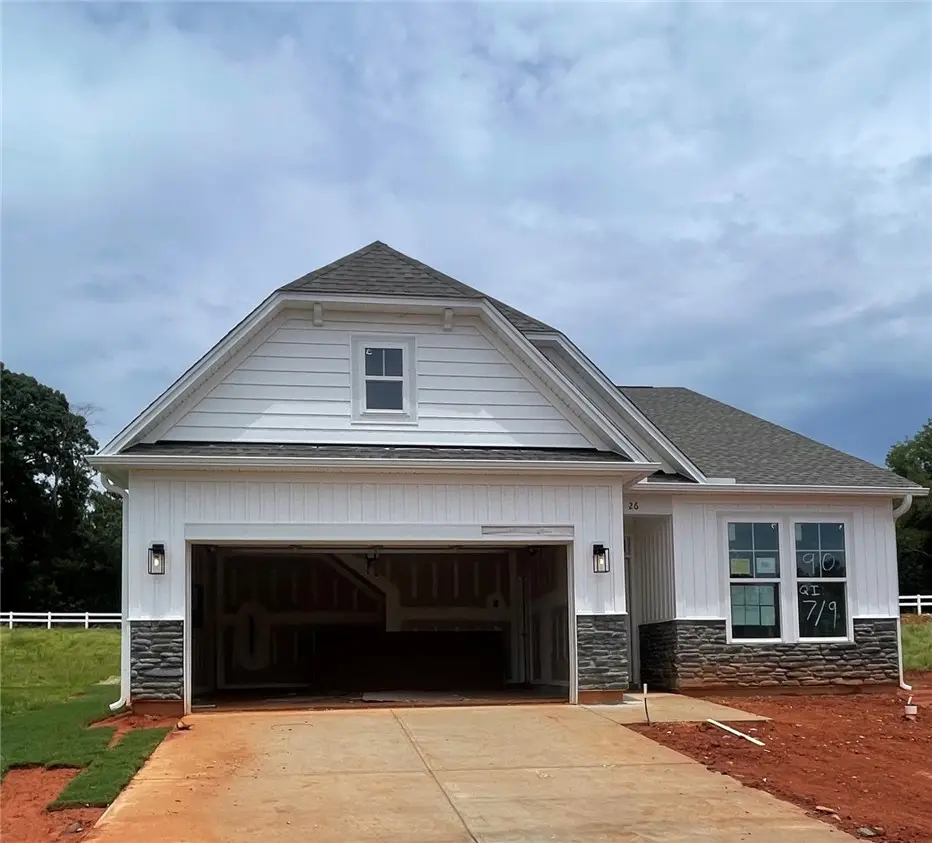 26 Halsey Street, Central, SC 29630 - #1