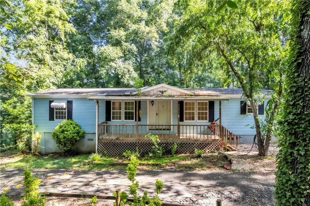 178 Childress Road, Pickens, SC 29671 - #1
