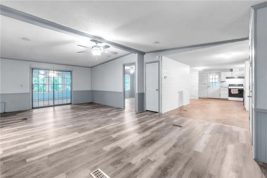 178 Childress Road, Pickens, SC 29671 - #3