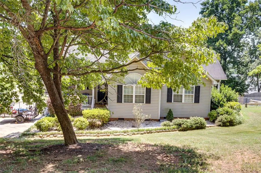 100 Sycamore Drive, Pickens, SC 29671 - #2